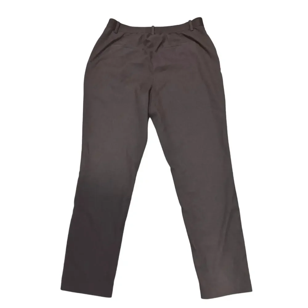 Uniqlo these slim